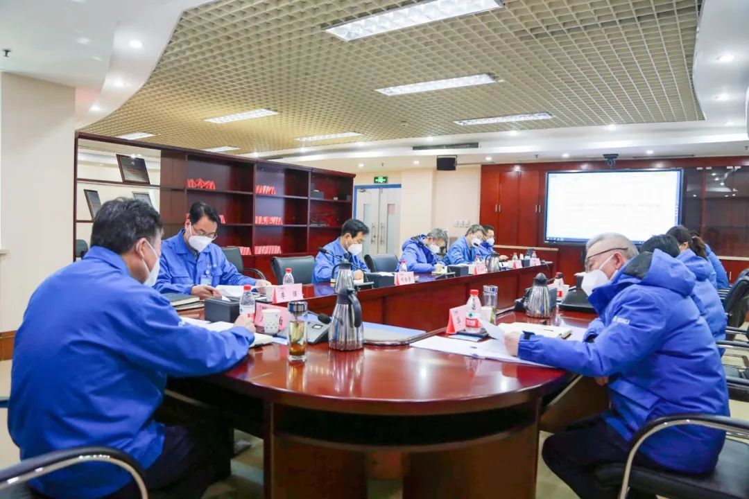 嚴鑒鉑：貫徹新精神 凝聚新合力 制勝新賽道