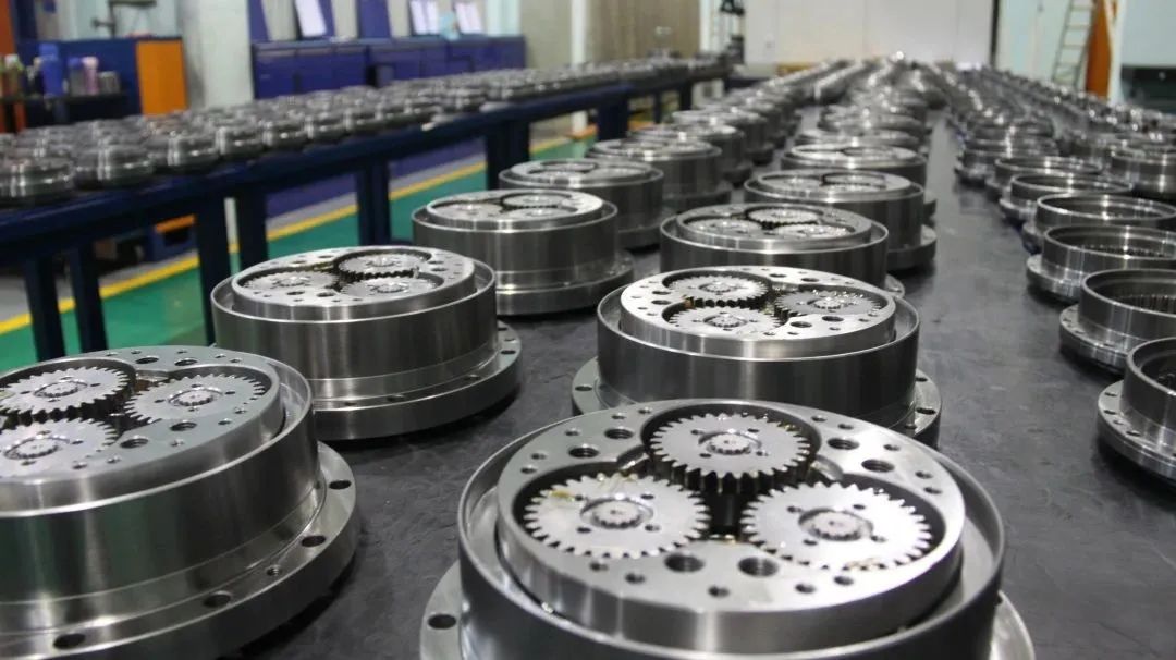 【高精傳動】恰佩克“年度最佳質量產品獎”！